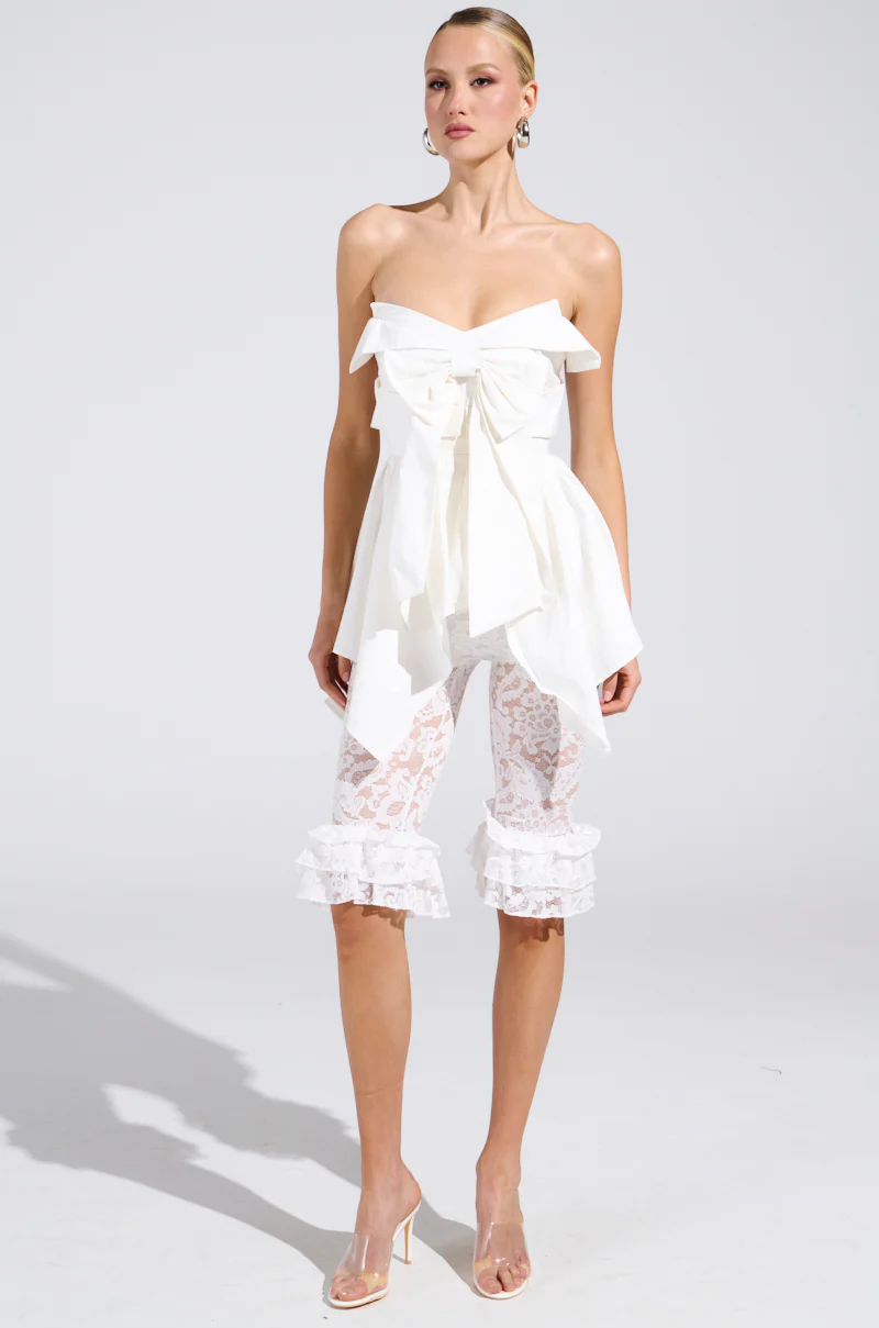 SUNRISE BLOUSE - Image 6