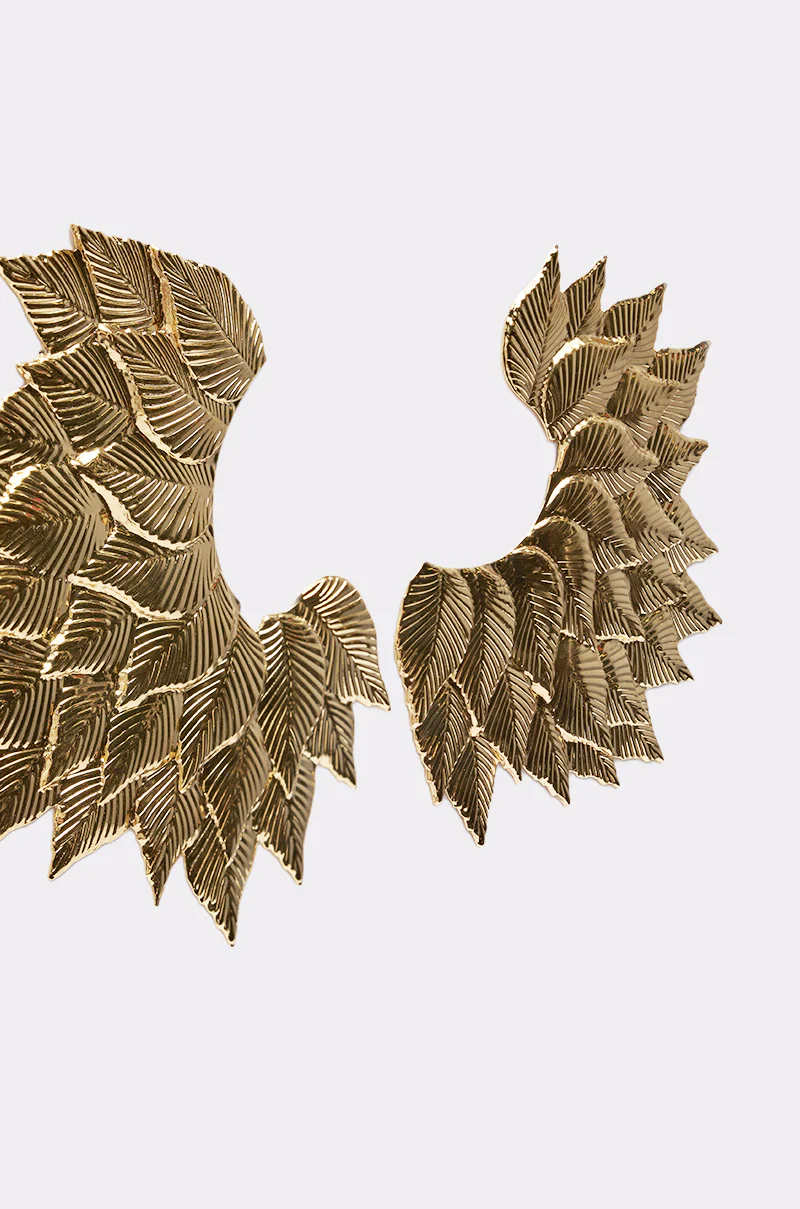SUNSHINE EARRING - Image 4