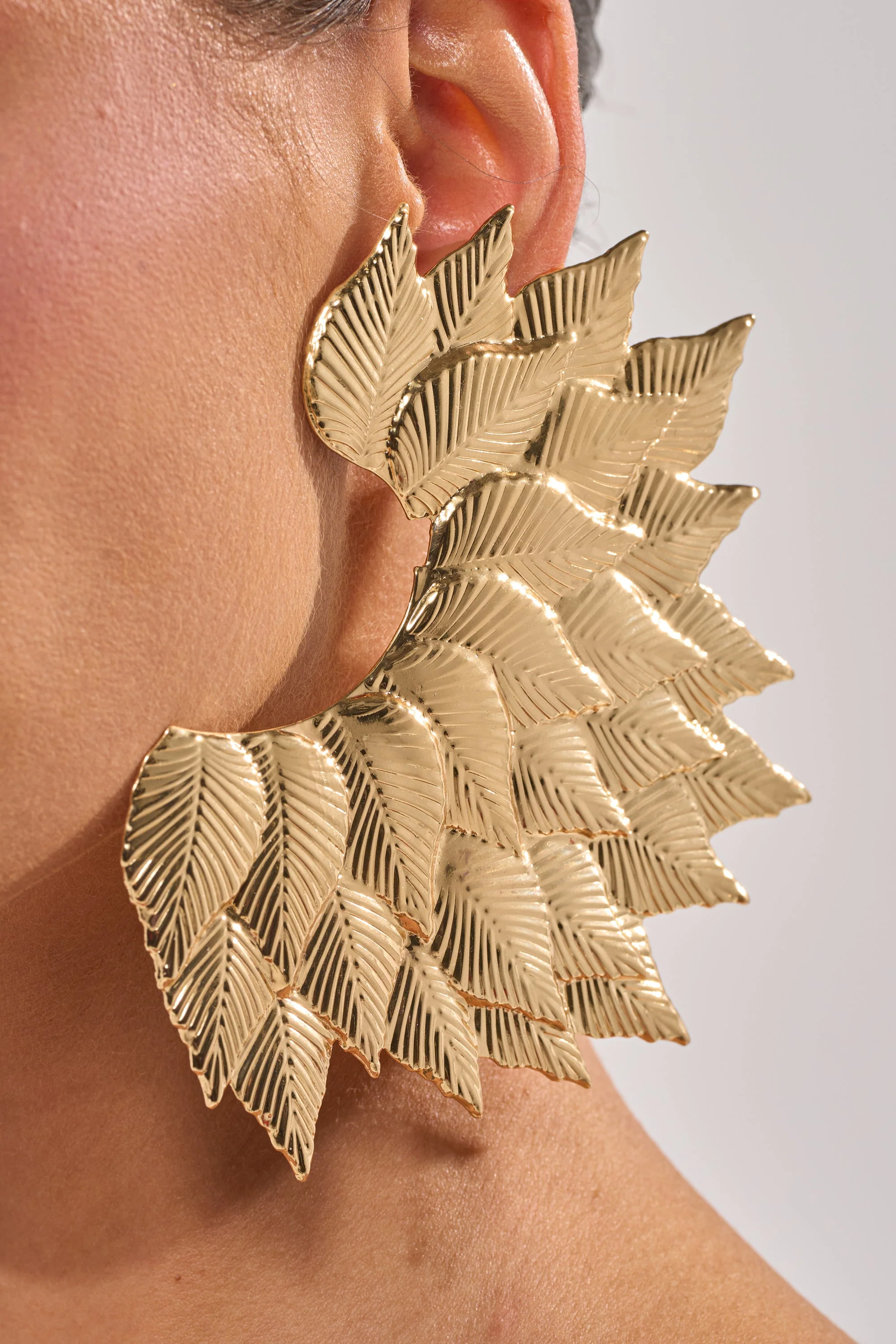 SUNSHINE EARRING - Image 5