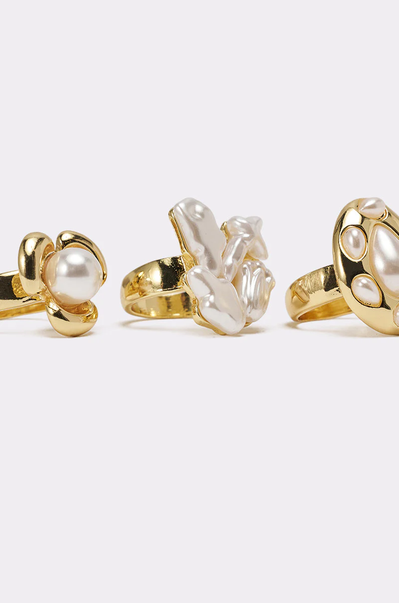 SUSIE RING SET - Image 5