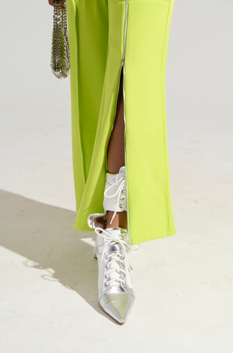 SWEET AND SPICY WIDE LEG PANT - Image 8