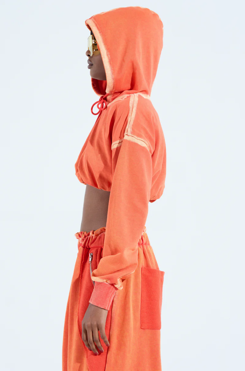 SWEET AS CAN BE SWEATSHIRT - Image 3