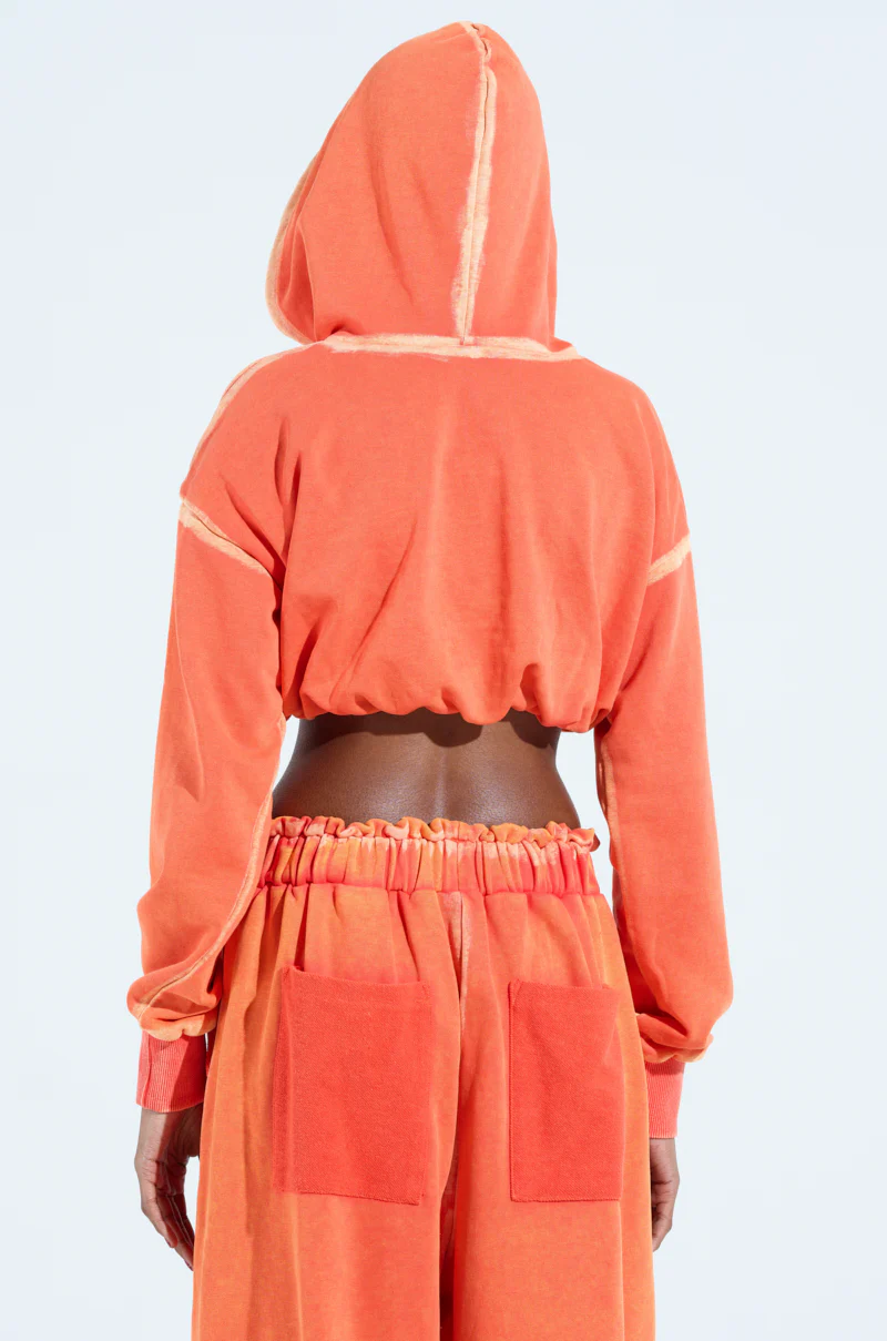 SWEET AS CAN BE SWEATSHIRT - Image 4