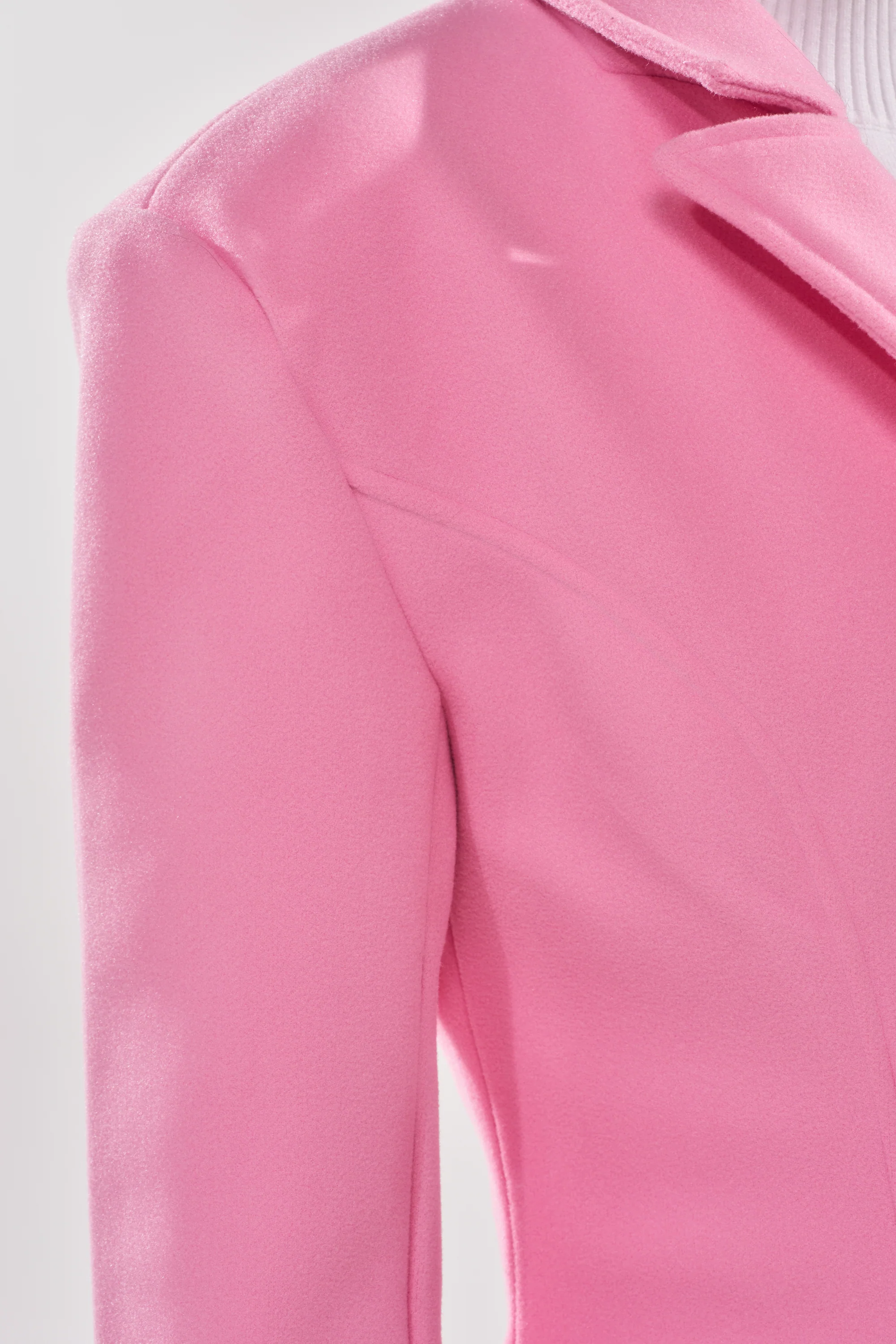 SWEET THING WOVEN TRENCH - Image 7