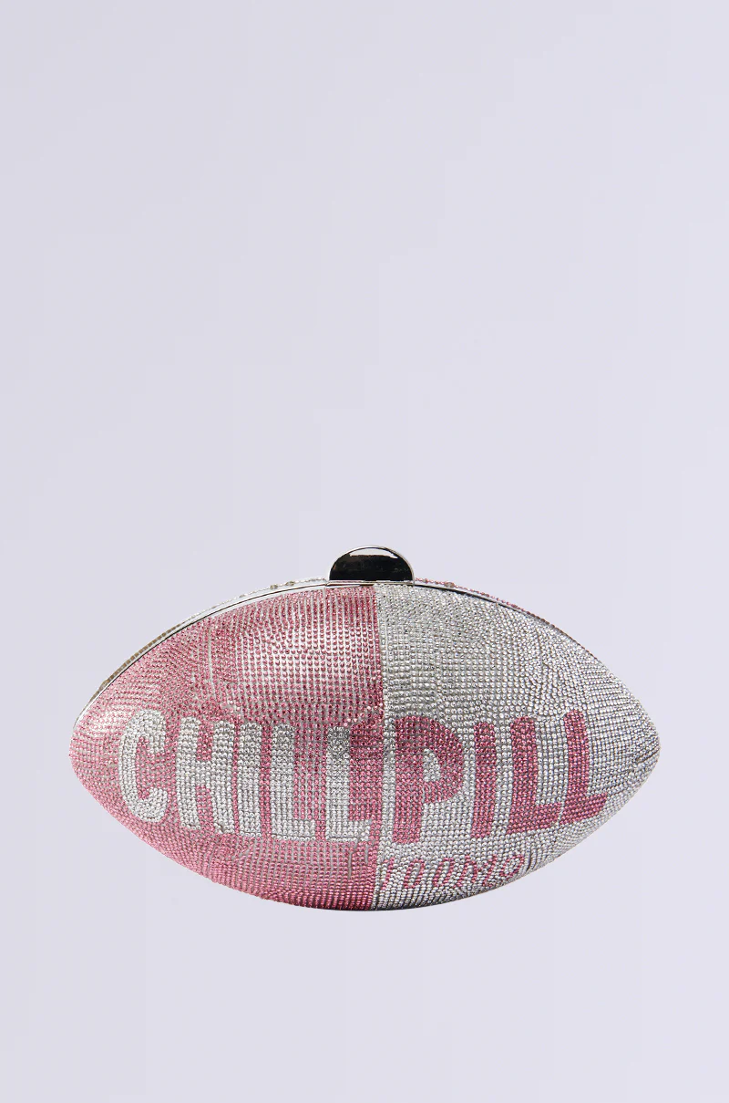 TAKE A CHILL PILL CLUTCH - Image 2