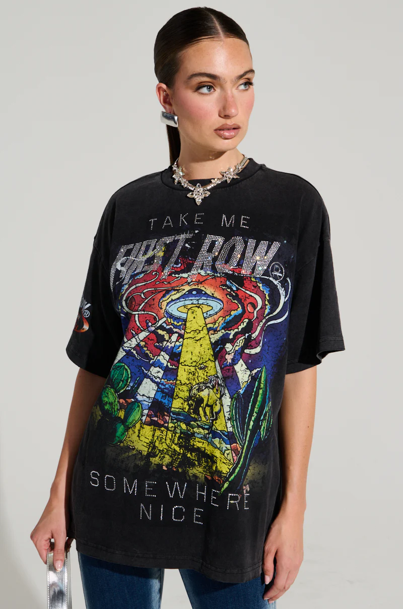 TAKE ME AWAY TSHIRT - Image 2