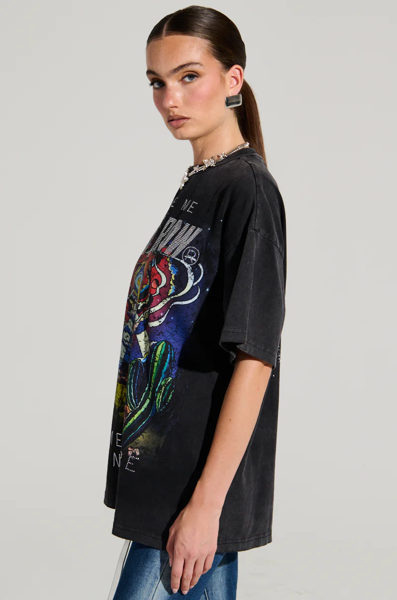 TAKE ME AWAY TSHIRT - Image 3