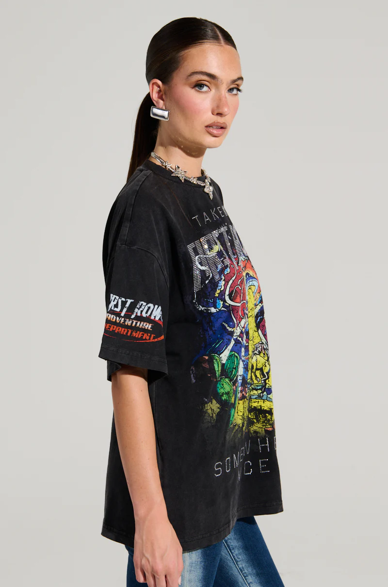 TAKE ME AWAY TSHIRT - Image 4