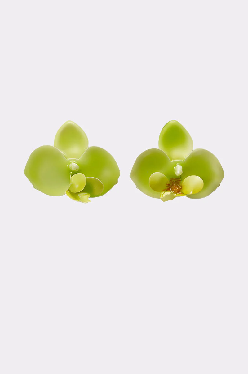 TAKE ME OUT EARRING - Image 3