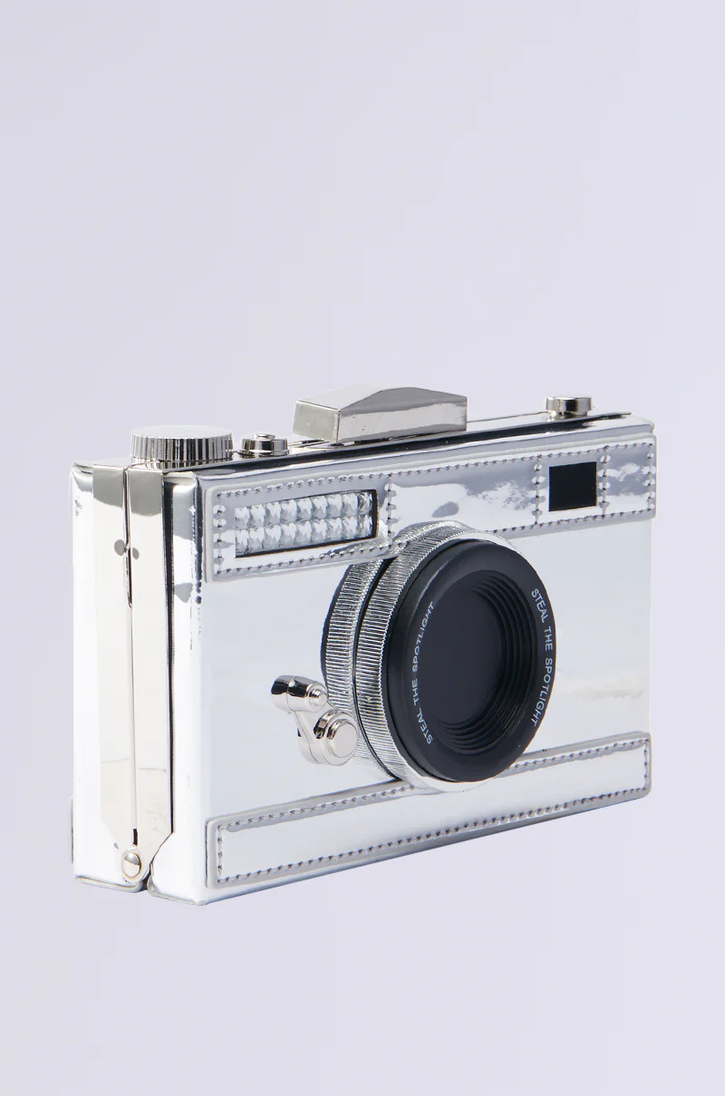 TAKE MY PIC PURSE - Image 6