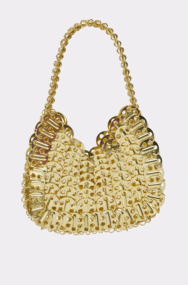 TAYTAY METAL PURSE - Image 2