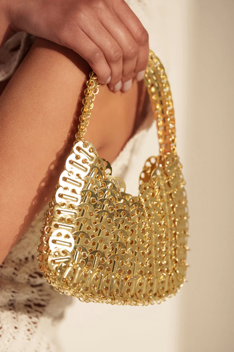 TAYTAY METAL PURSE - Image 3