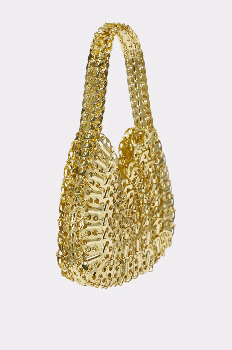 TAYTAY METAL PURSE - Image 4