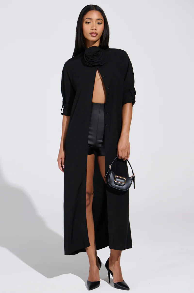 TELL ME MORE BLOUSE - Image 4