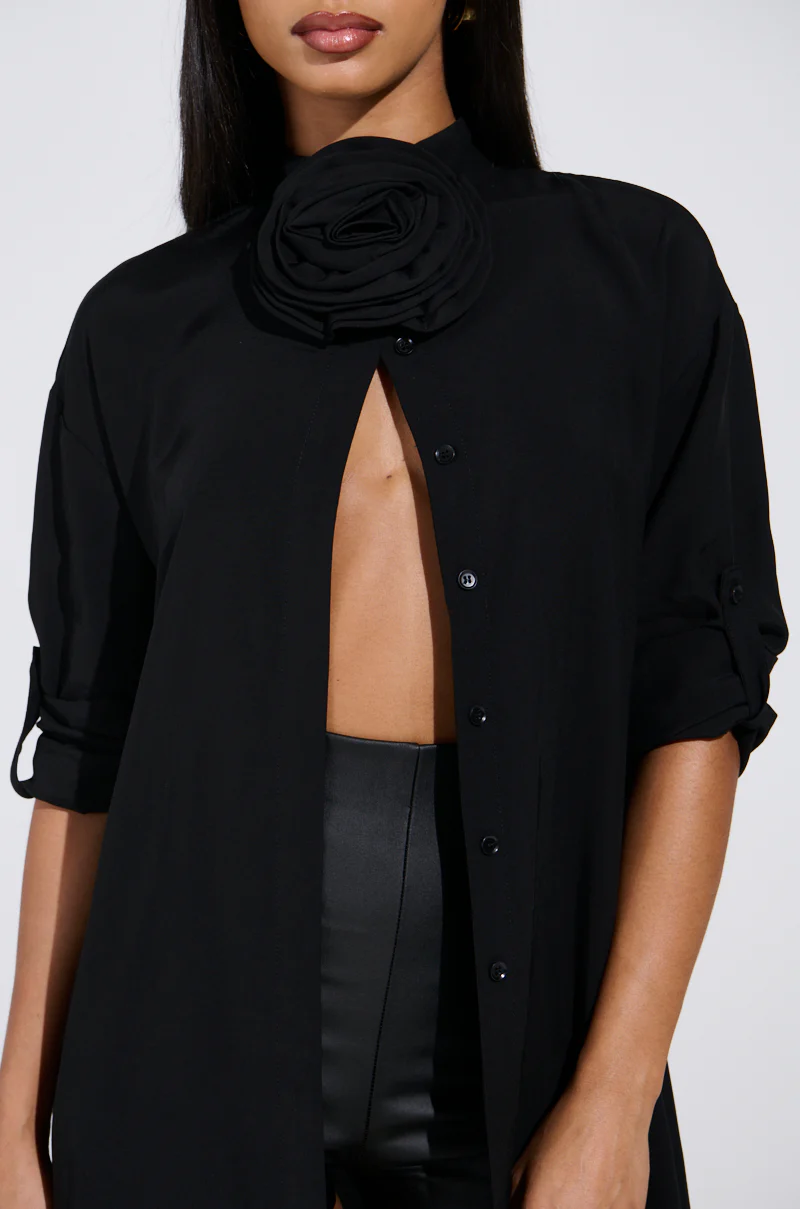 TELL ME MORE BLOUSE - Image 7