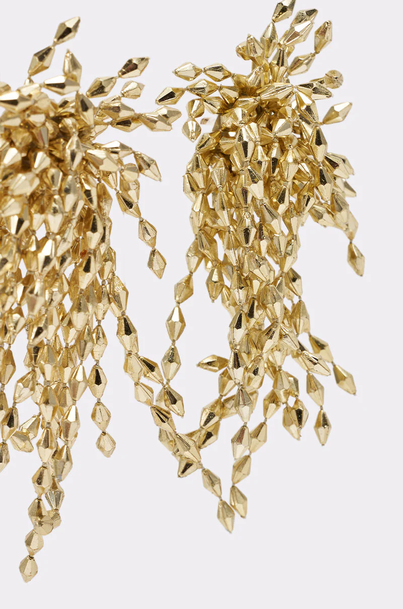 THATS DRAMA EARRING - Image 5