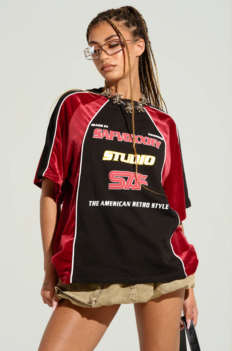 THE AMERICAN JERSEY - Image 4