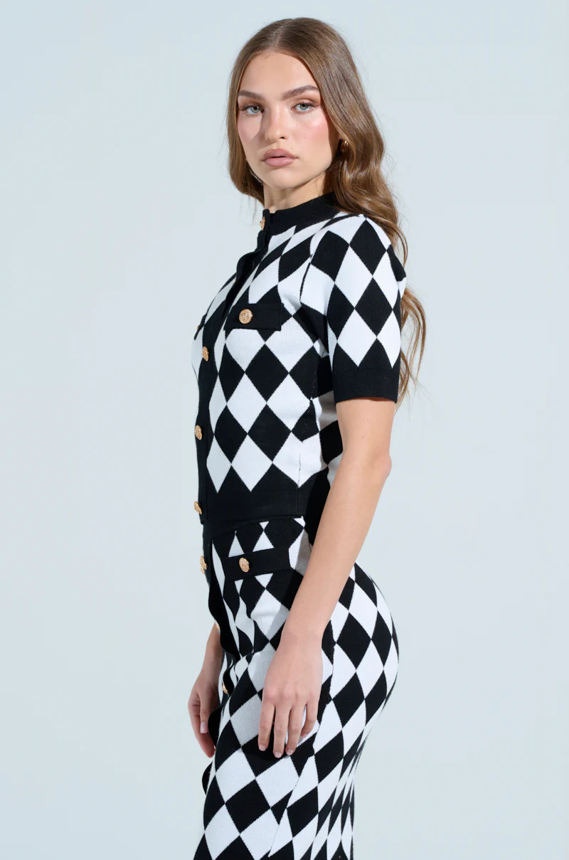 THE BEST PART BUTTON DOWN TOP - Image 3