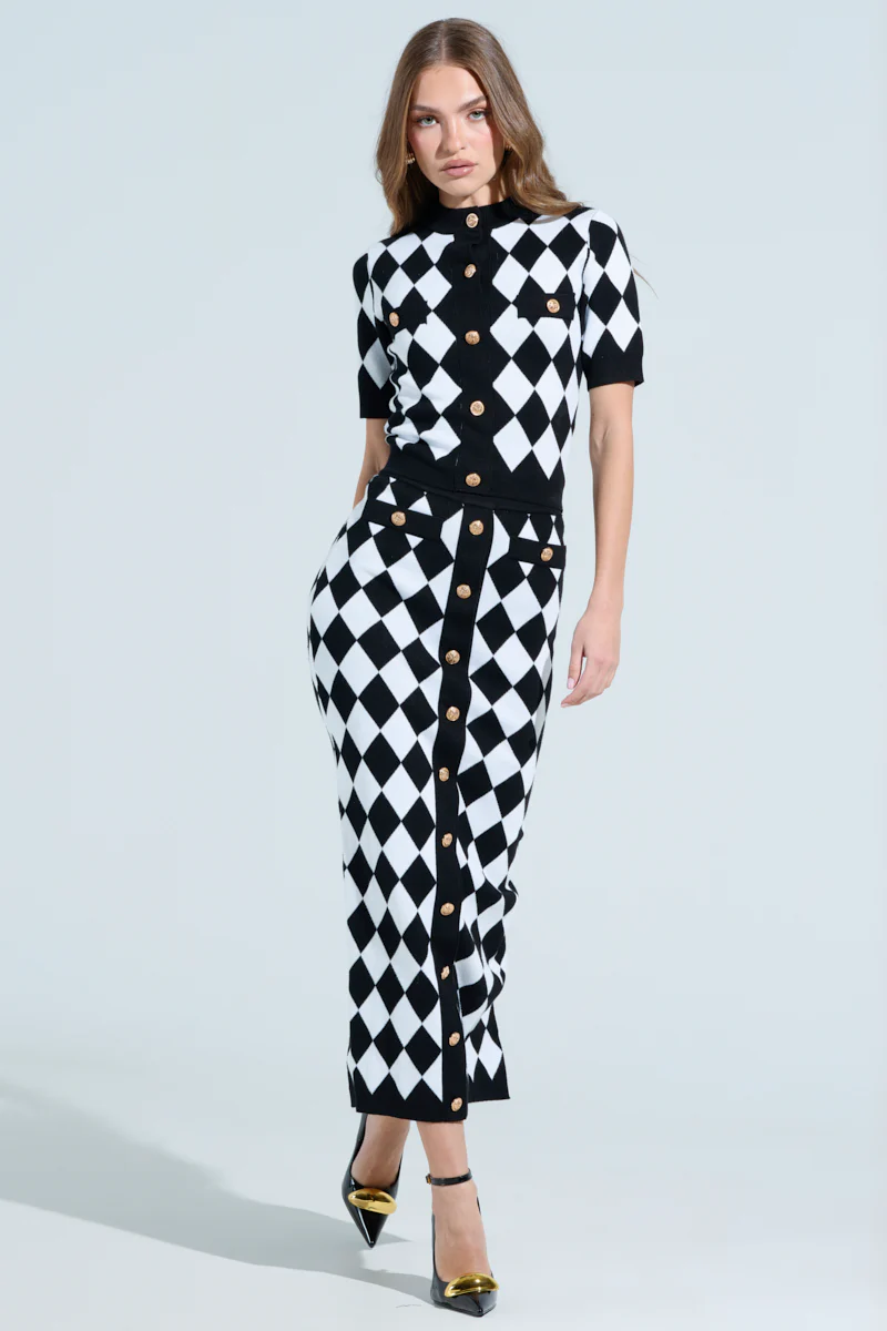 THE BEST PART BUTTON DOWN TOP - Image 5