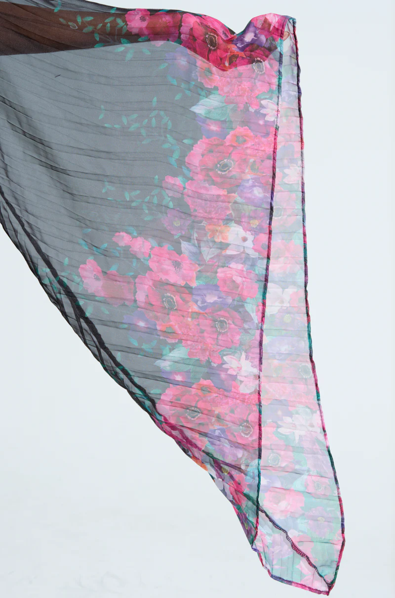 THE JULIE BLOUSE - Image 12