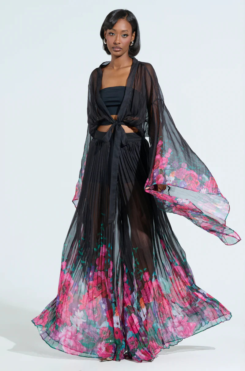 THE JULIE BLOUSE - Image 3