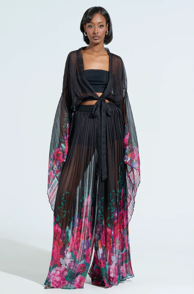 THE JULIE BLOUSE - Image 4