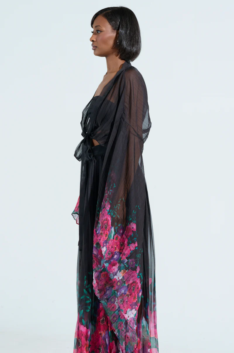 THE JULIE BLOUSE - Image 7