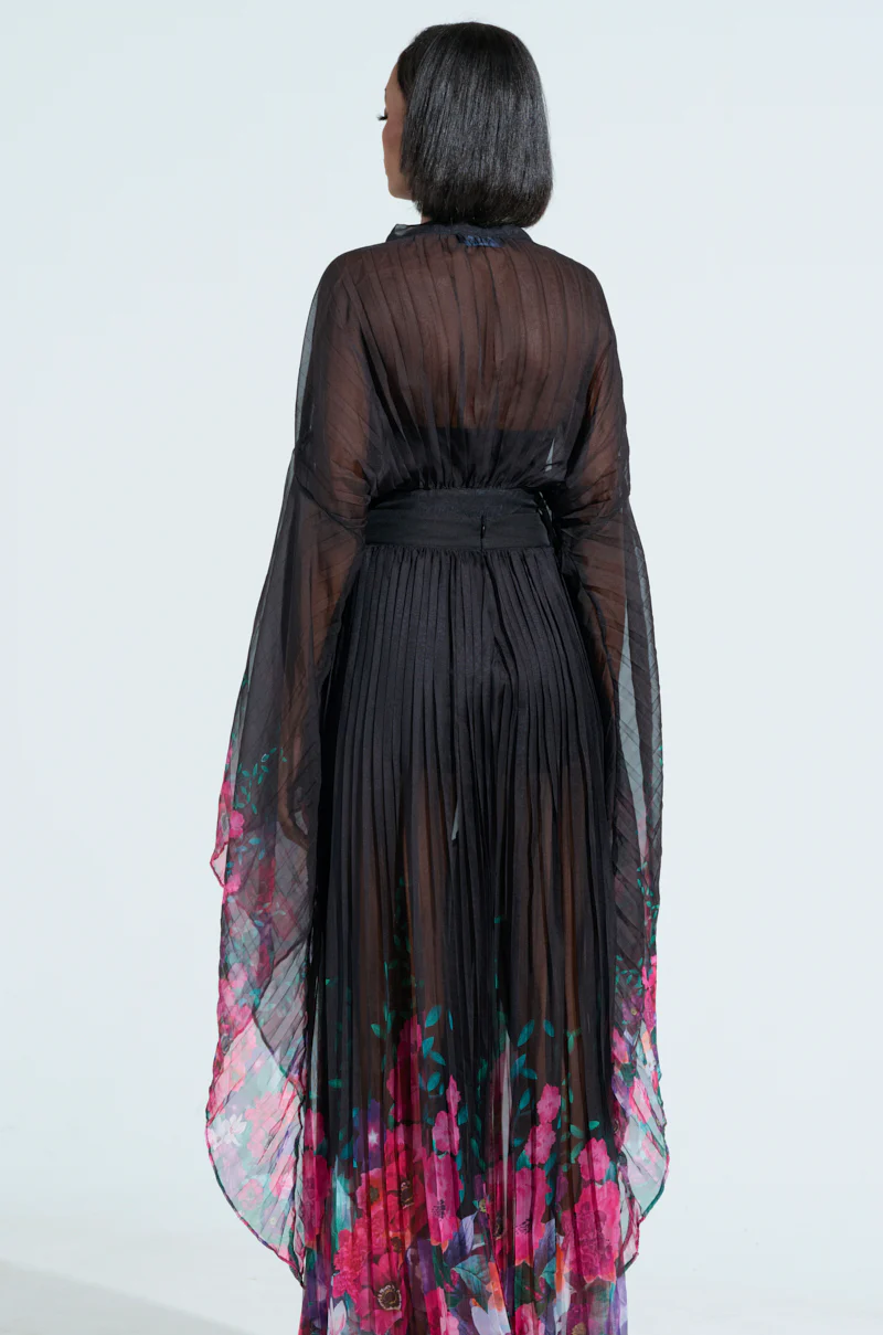 THE JULIE BLOUSE - Image 8