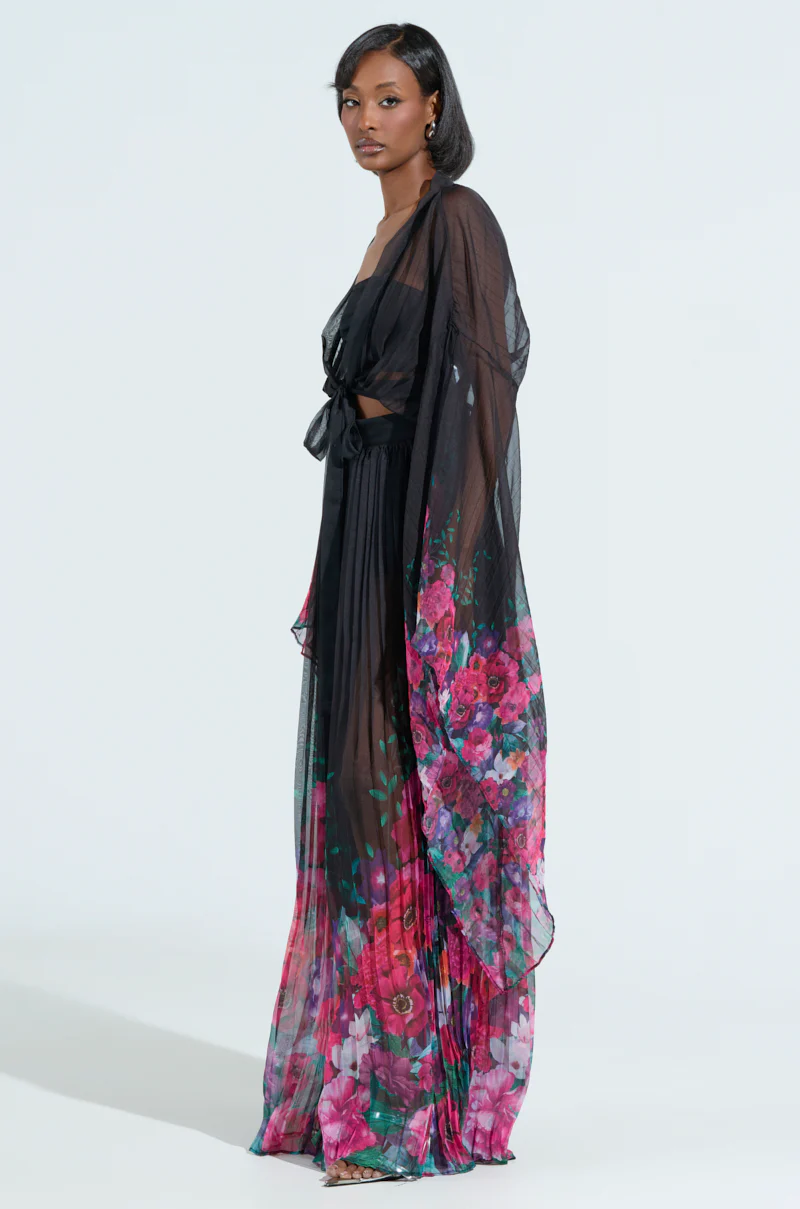 THE JULIE BLOUSE - Image 9