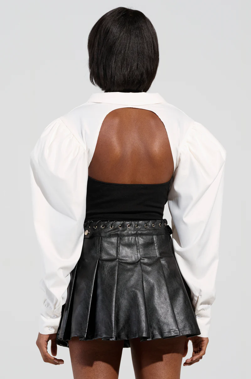 THIS LIFE BODYSUIT - Image 4