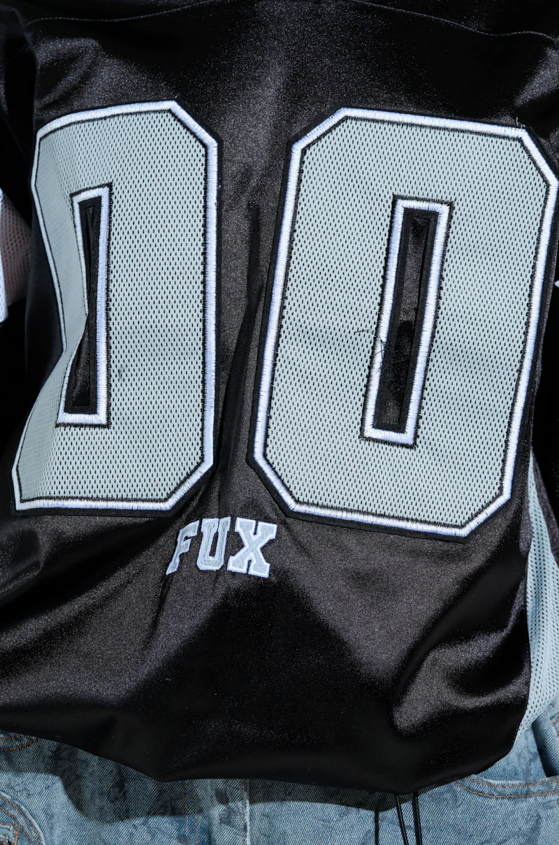 TIERRA NO FUX GIVEN JERSEY - Image 9