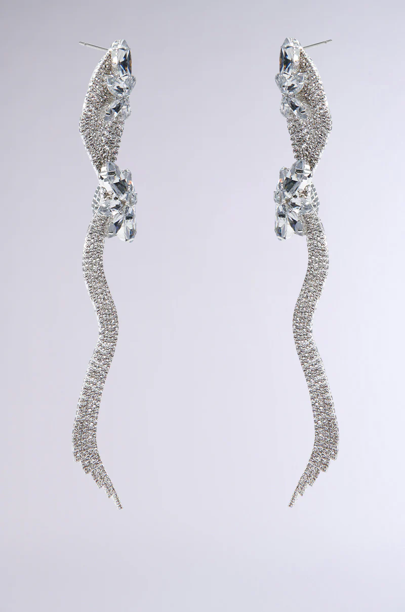 TILLY STATEMENT EARRING - Image 3