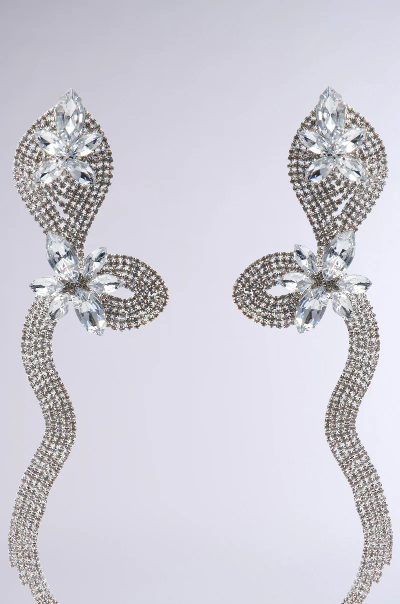 TILLY STATEMENT EARRING - Image 4