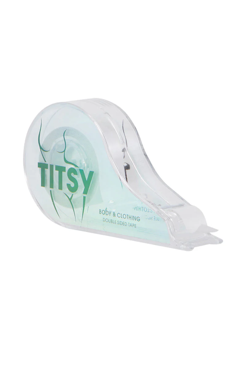 TITSY STYLING TAPE DISPENSER - Image 2