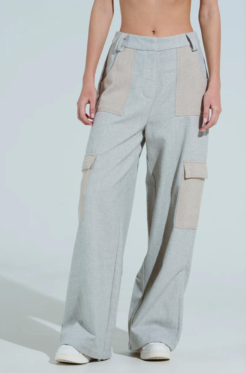 TO LOVE AGAIN TROUSER - Image 3
