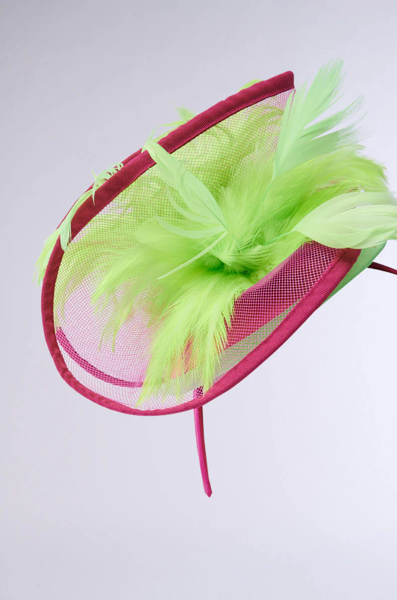 TO THE DERB FASCINATOR - Image 5