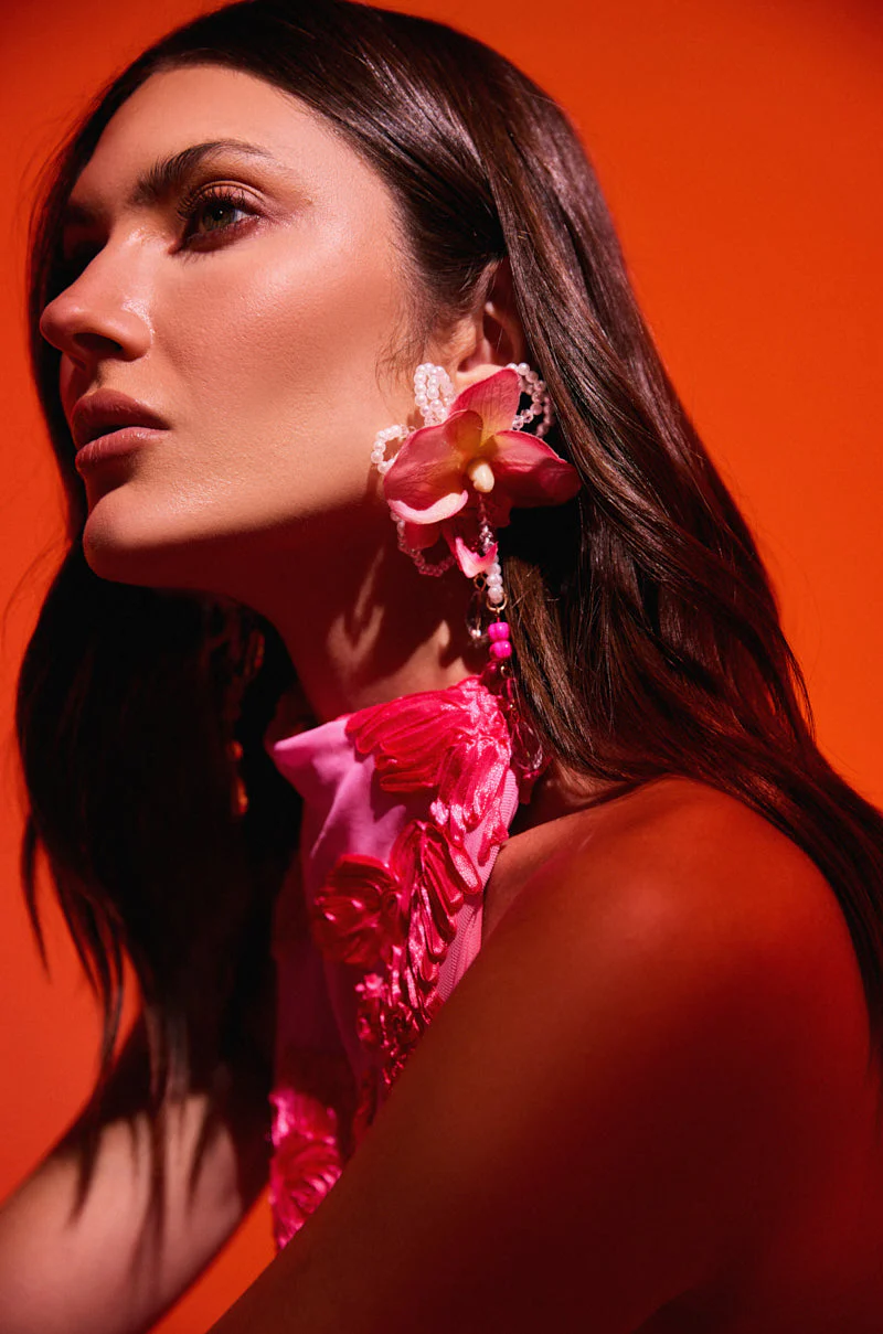 TO THE TROPICS EARRING - Image 2