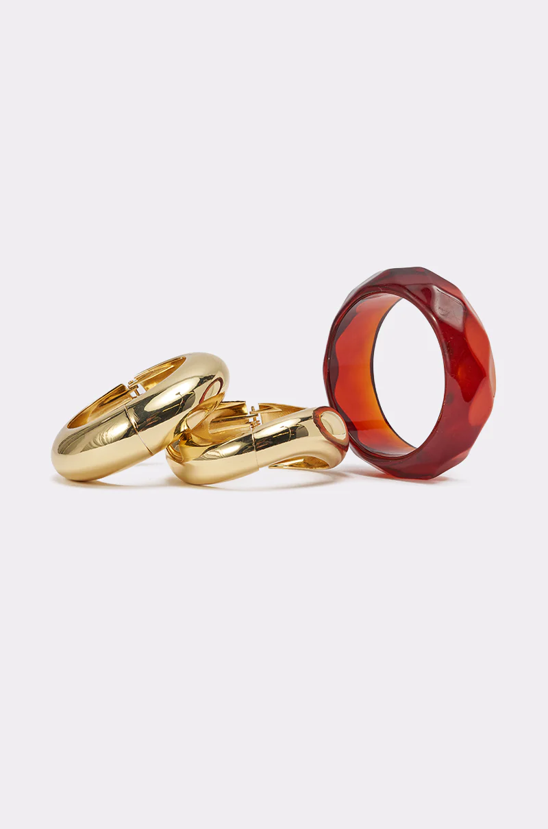 TOO GOOD BRACELET SET - Image 2