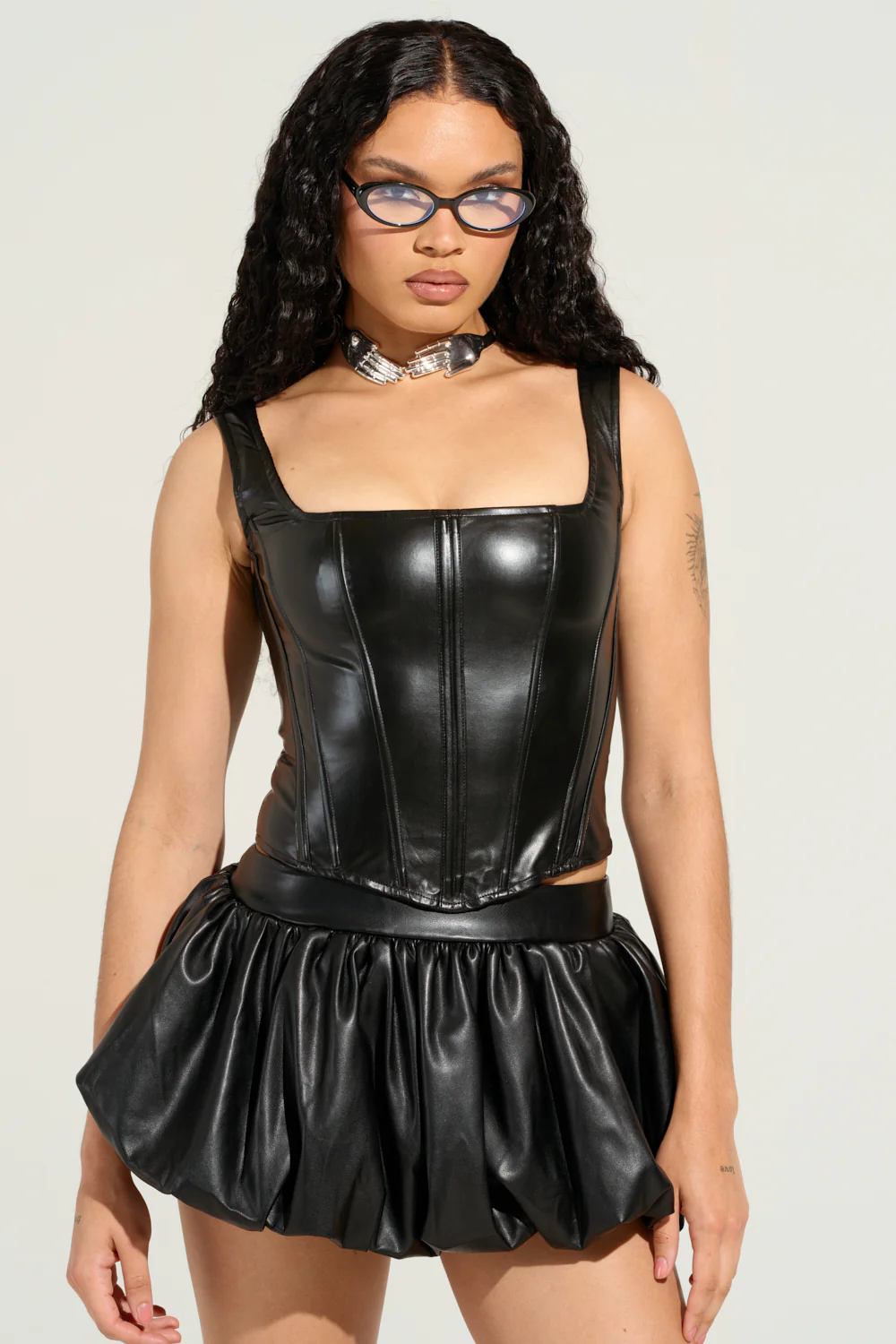 TOO GOOD FOR YOU CORSET - Image 2