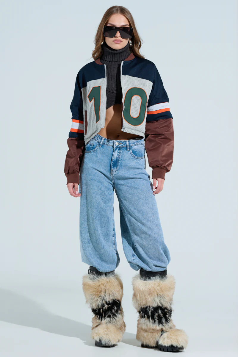 TOP TEN BOMBER - Image 7