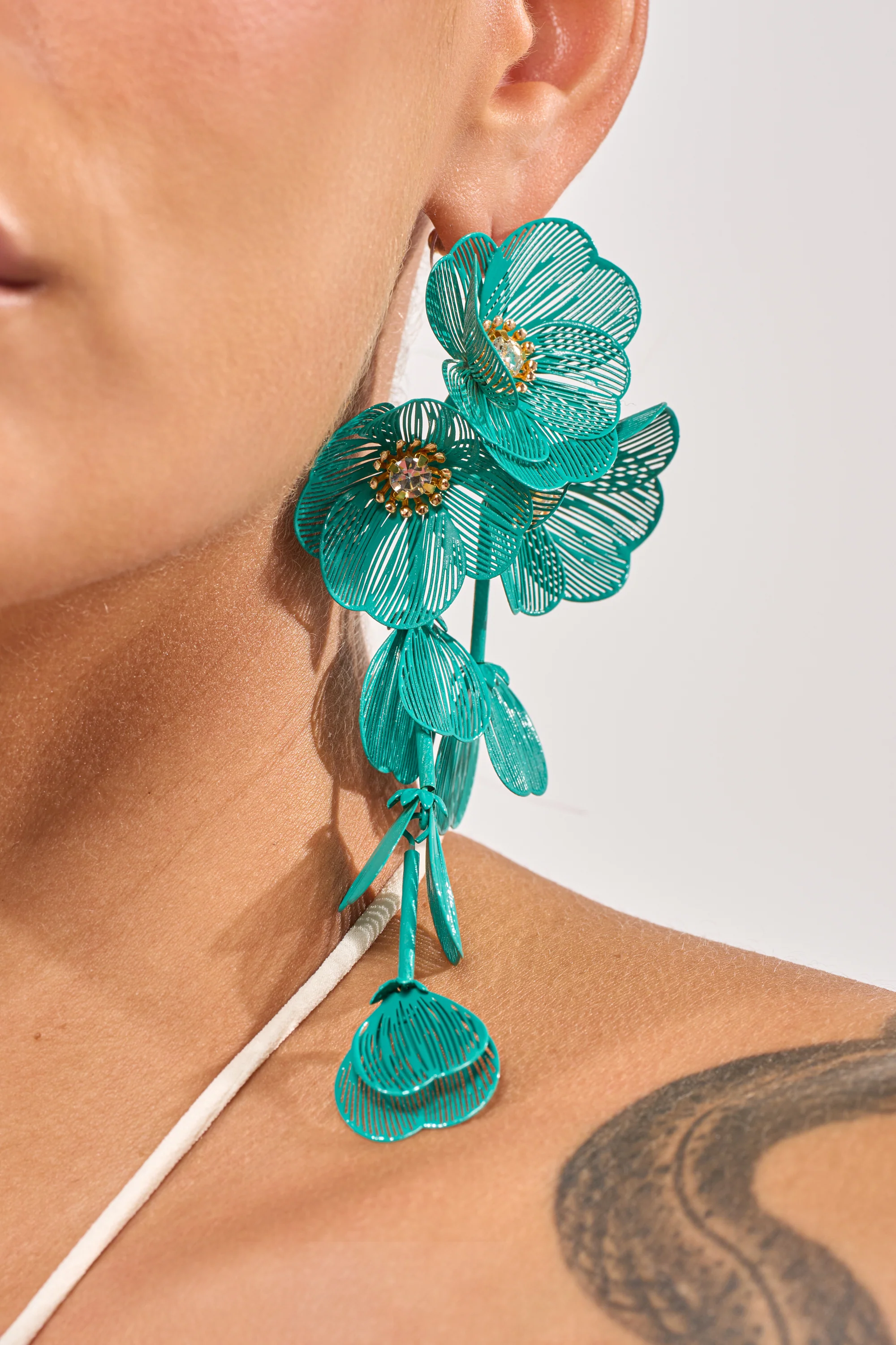 TOTEALLY EARRING - Image 2