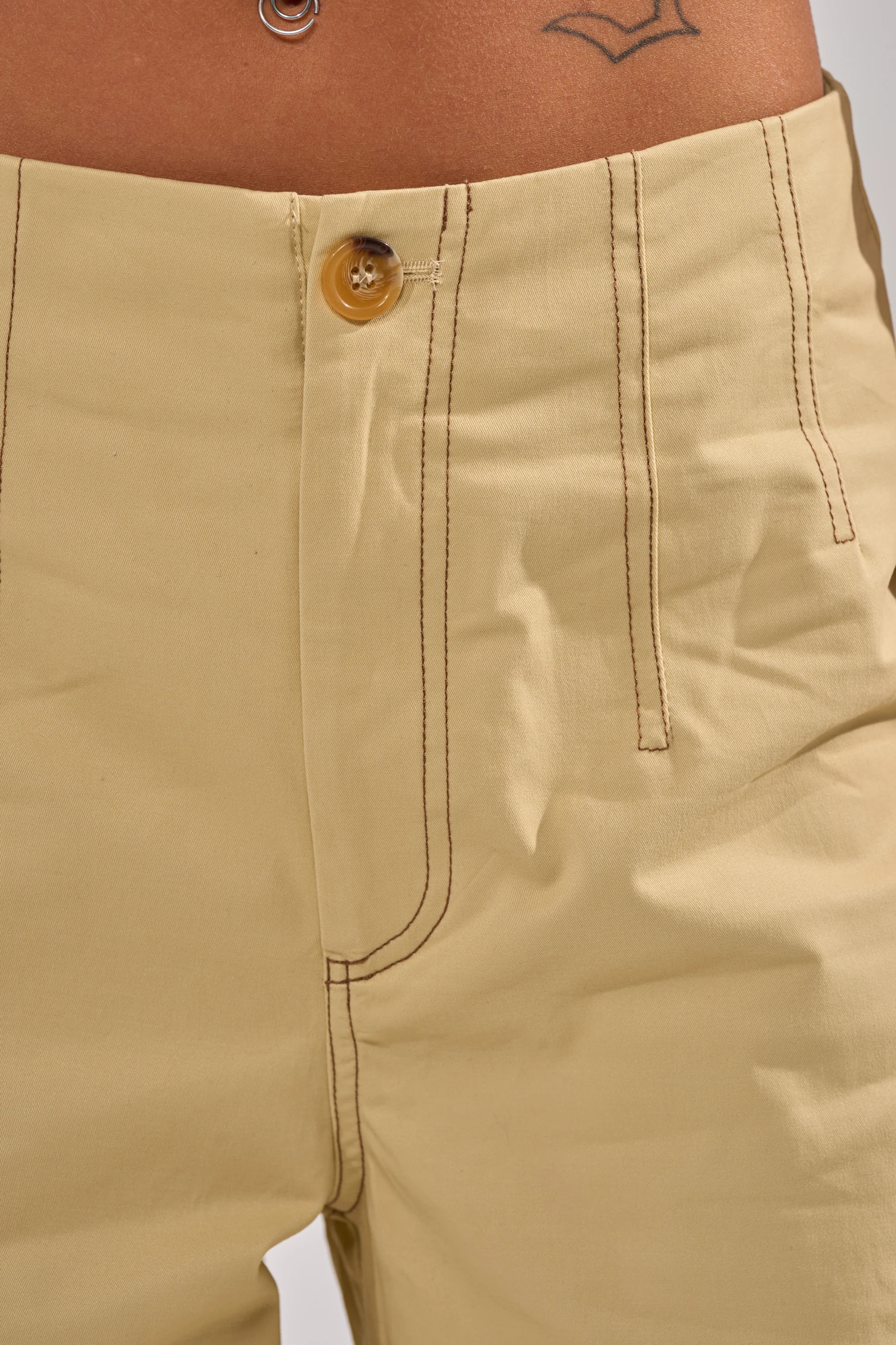 DIANA WIDE LEG PANTS - Image 6