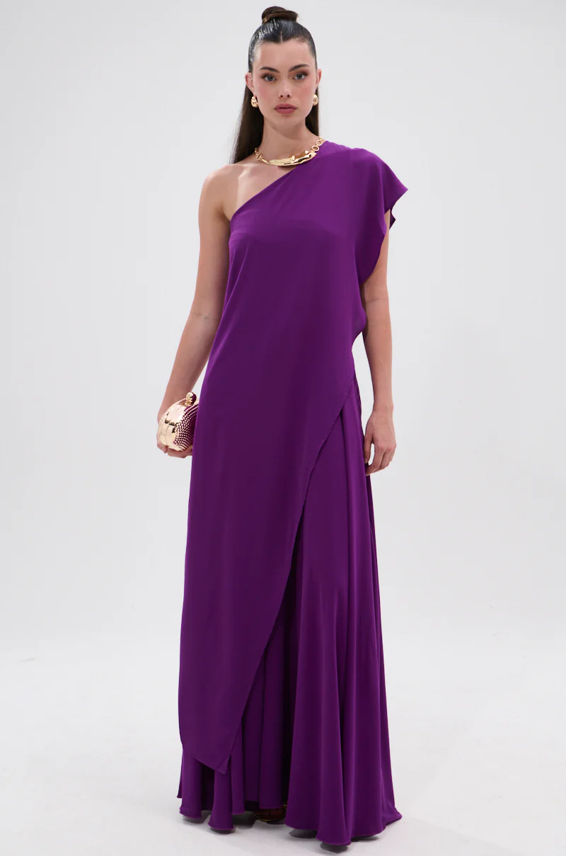 TRINA PLEATED PALAZZO PANT - Image 8