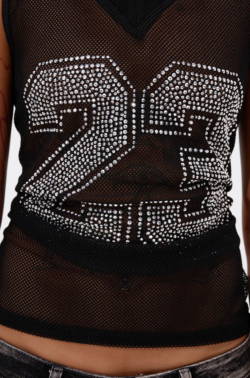 TWENTY THREE TANK - Image 8
