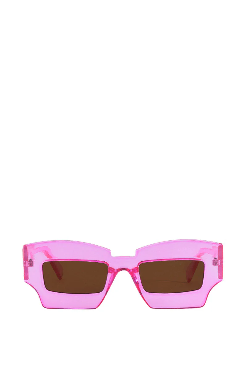 TWO FACED SUNGLASSES - Image 2