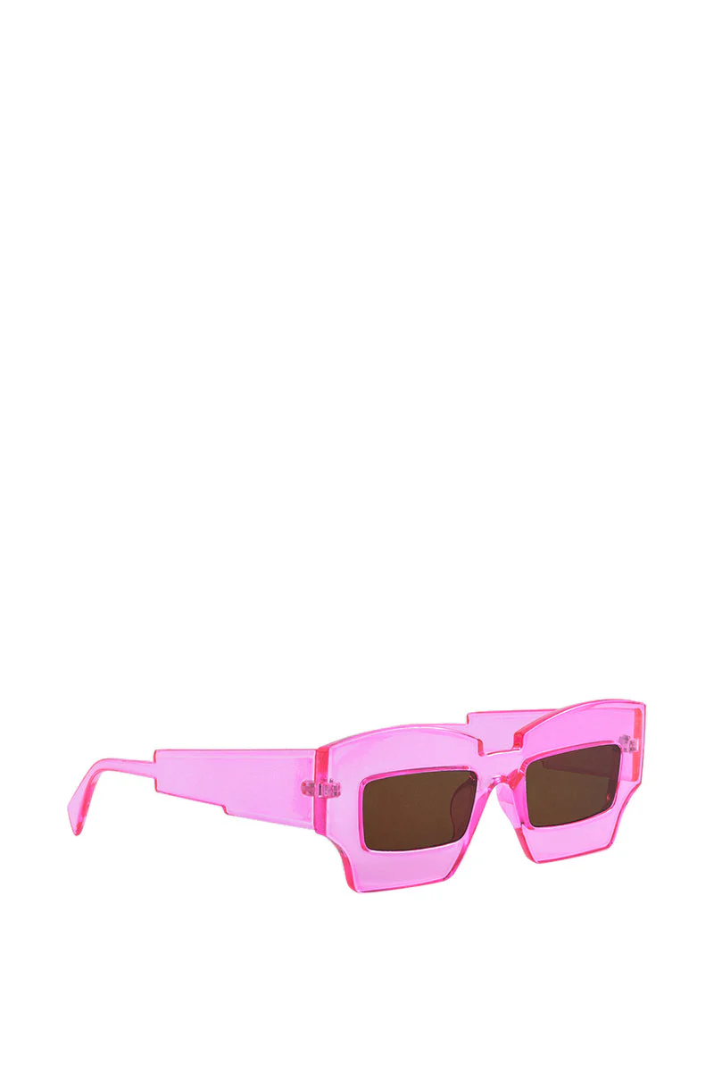 TWO FACED SUNGLASSES - Image 3