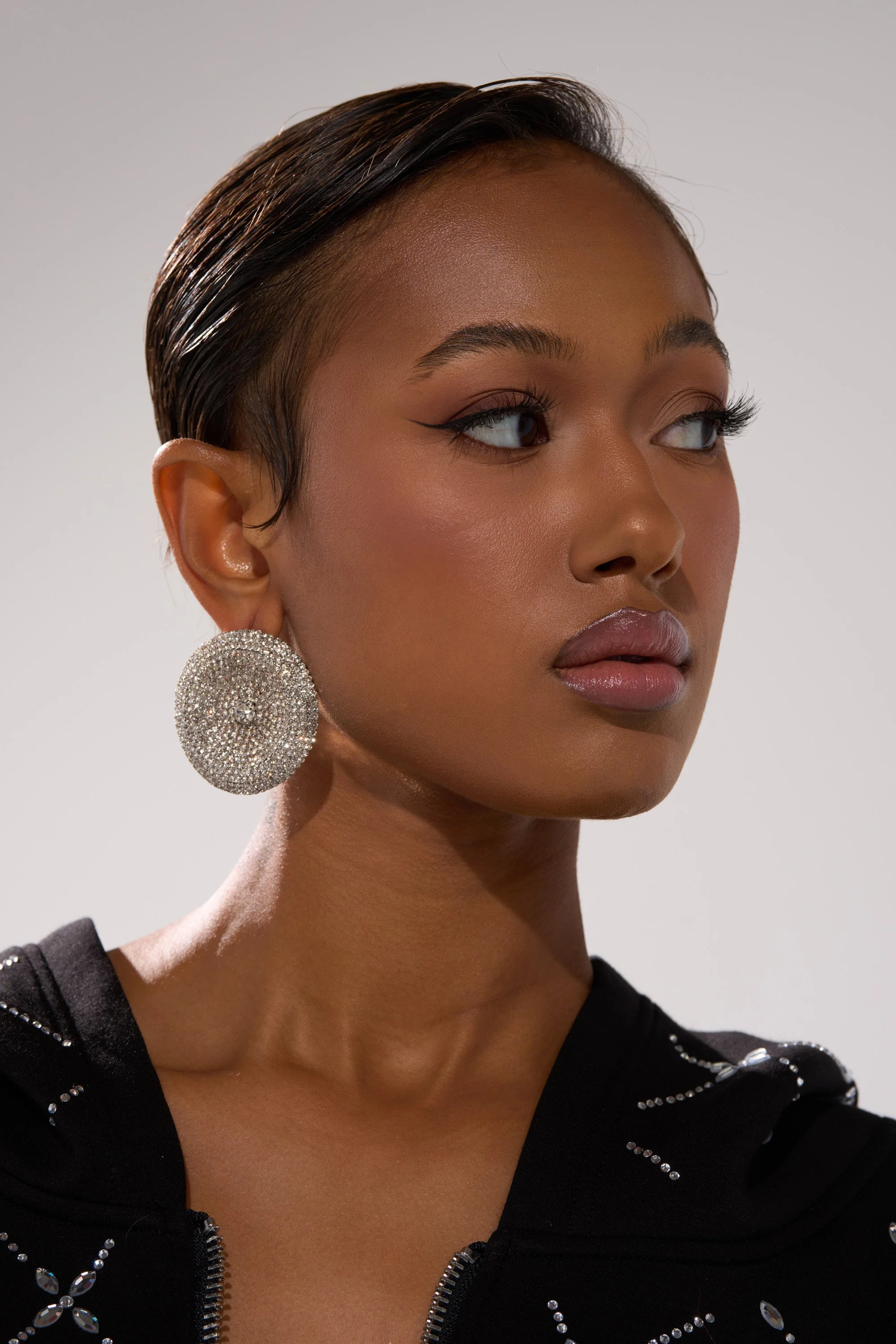 U WISH EARRING - Image 4