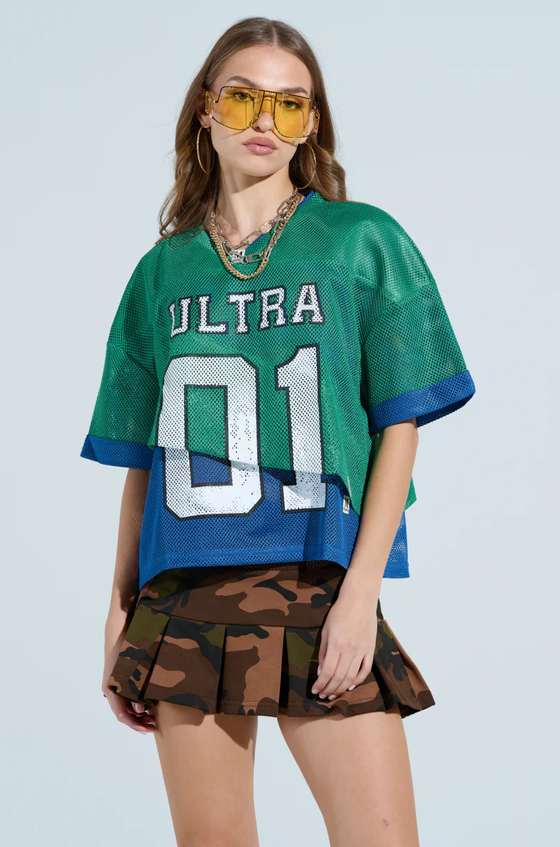 ULTRA JERSEY - Image 2