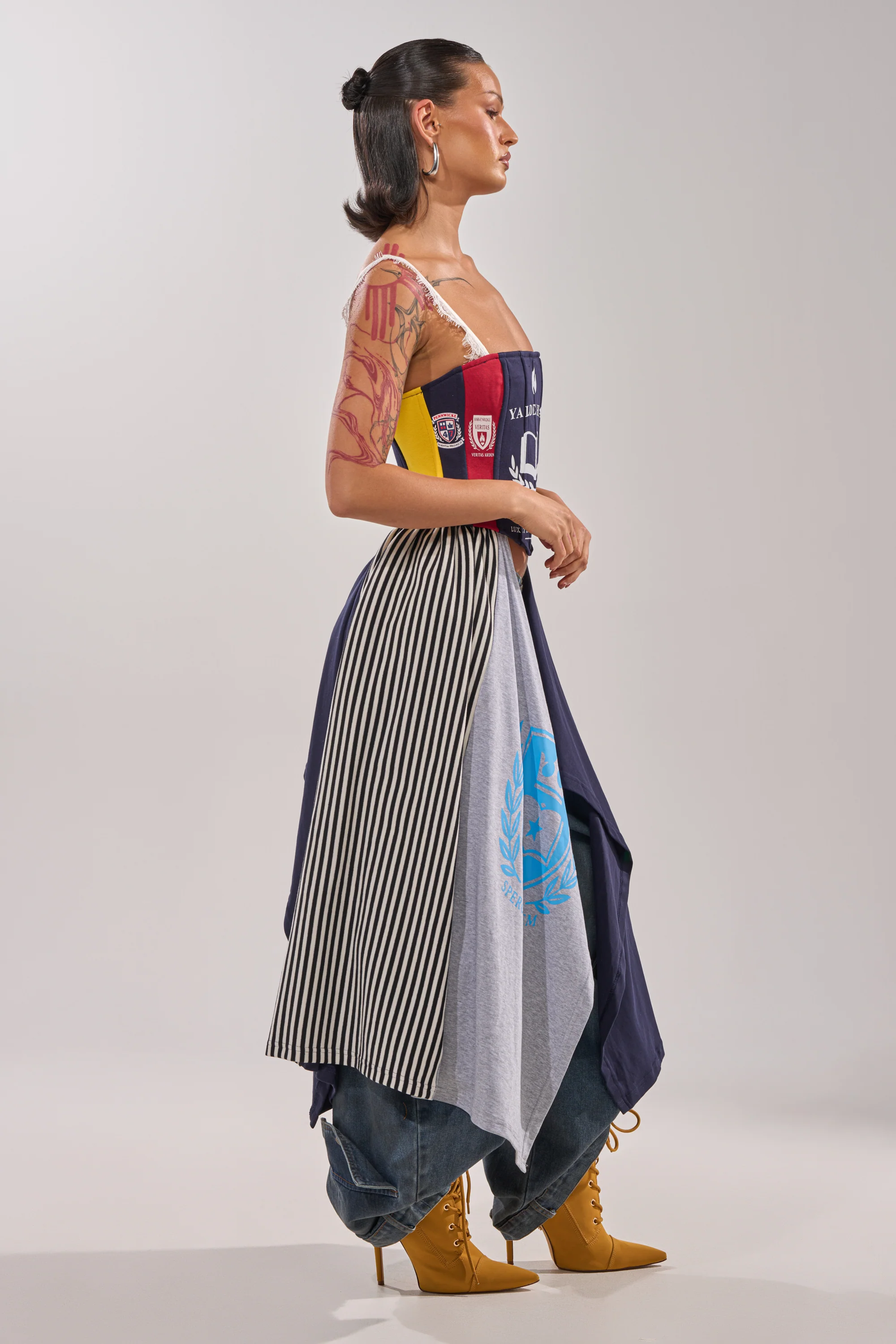 UNIVERSAL CORSET - Image 5