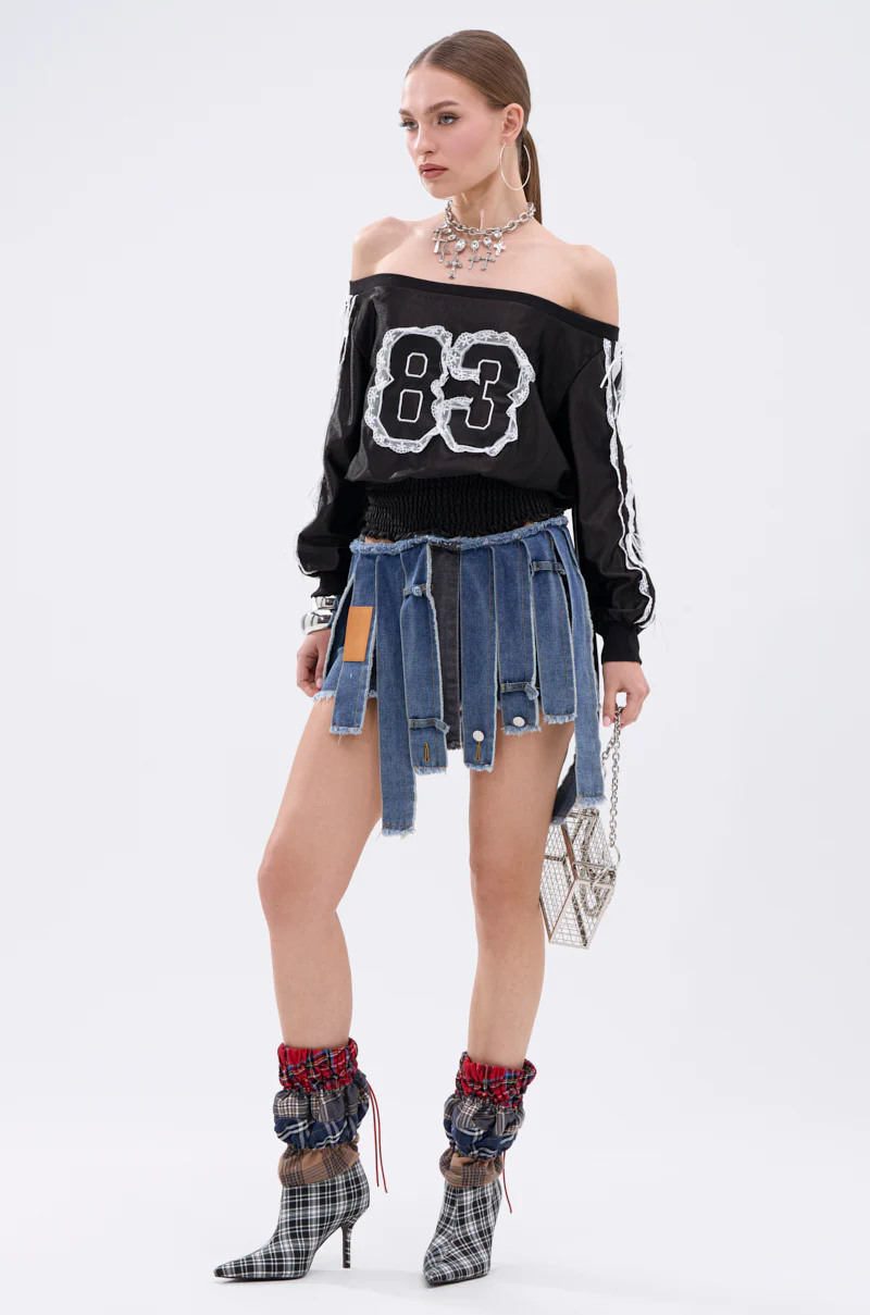 UNKNOWN JERSEY - Image 6